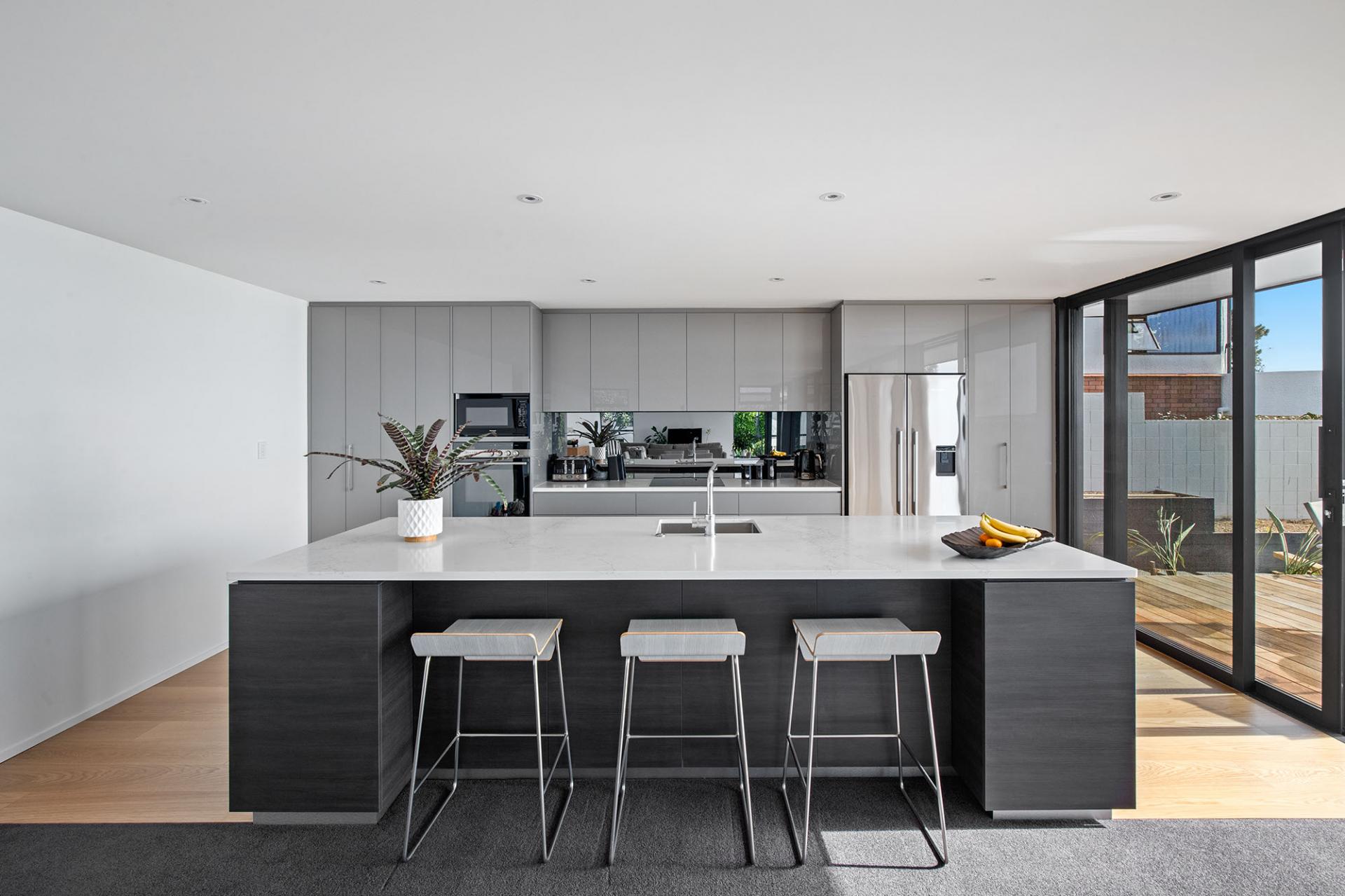 Expert Kitchen Renovations & Cabinet Makers In Auckland