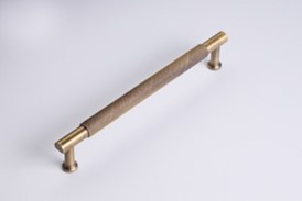 Image of a bar handle