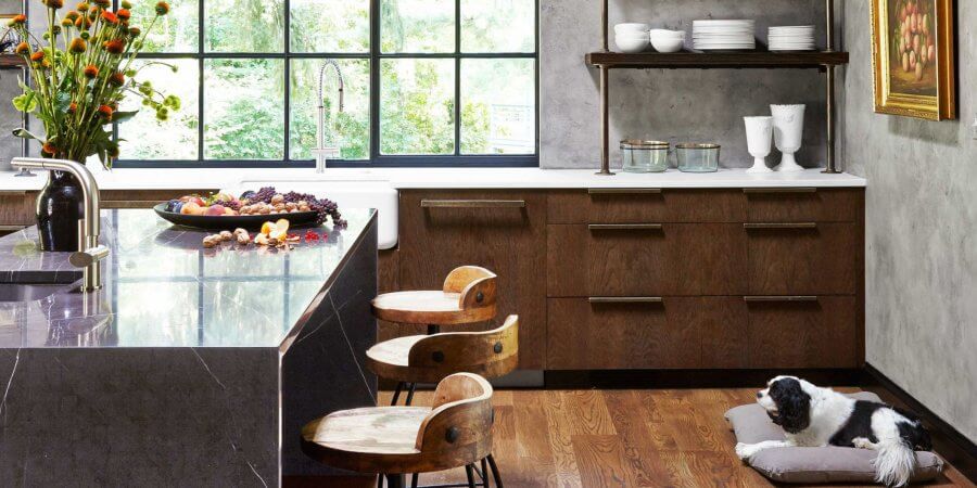 Beautiful Kitchen Designs in Auckland