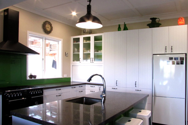 Kitchen Renovation, Design and Manufacturing - Elite ...